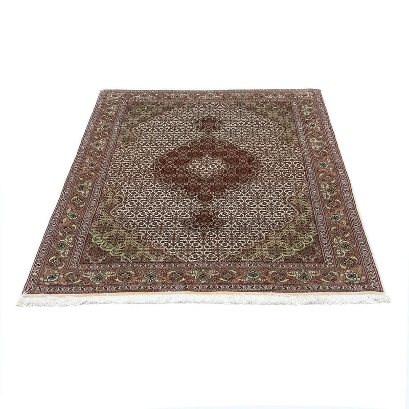 Perser Rug - Tabriz - Royal - 144 x 100 cm - beige