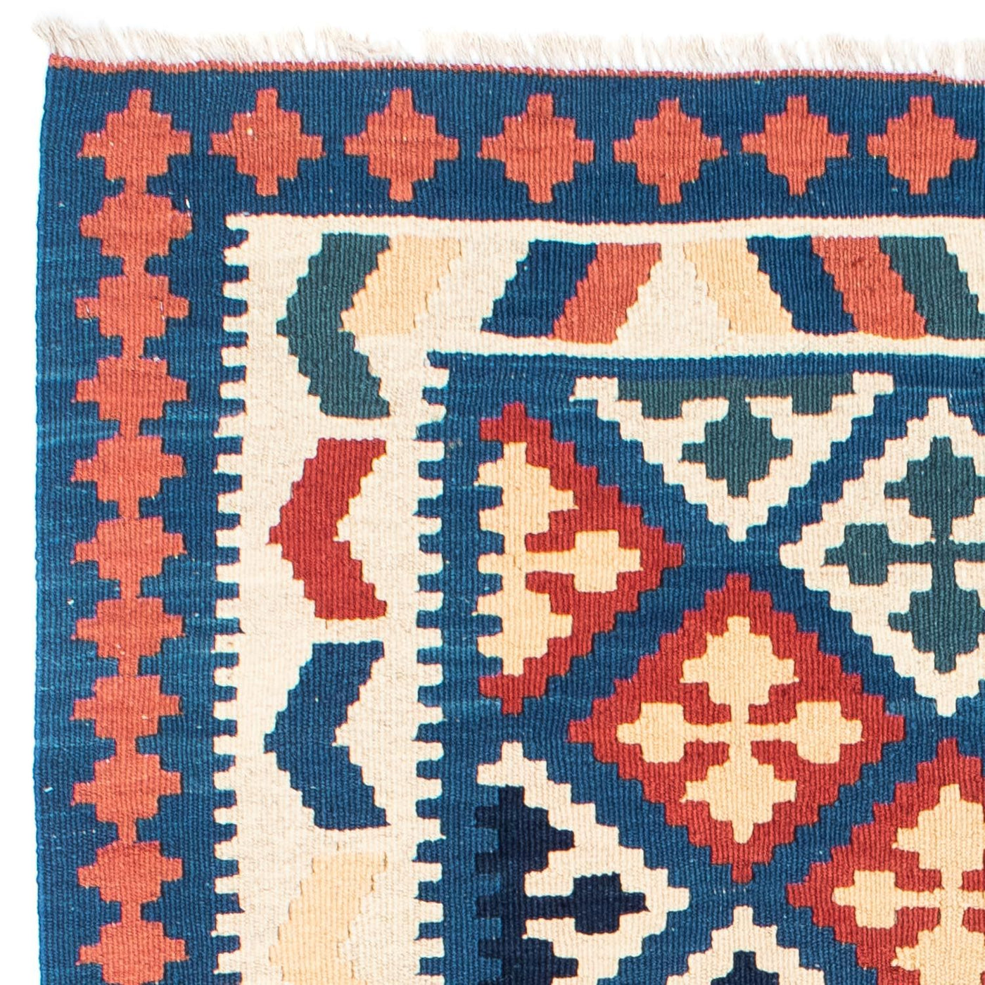 Kilim Fars Rug 170x128cm