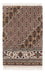 Oriental Rug - Tabriz - 83 x 55 cm - multicolored