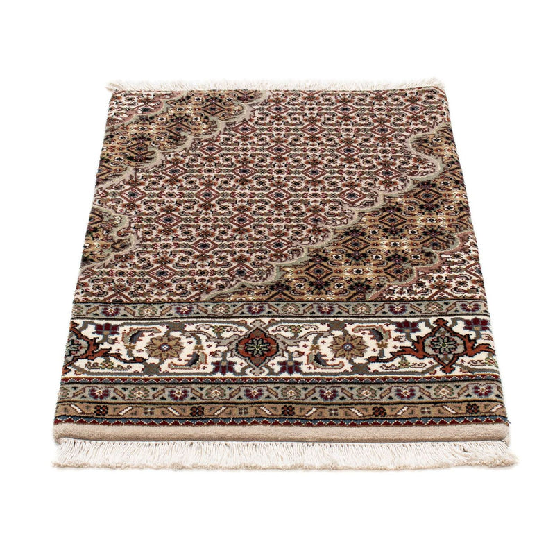 Oriental Rug - Tabriz - 83 x 55 cm - multicolored