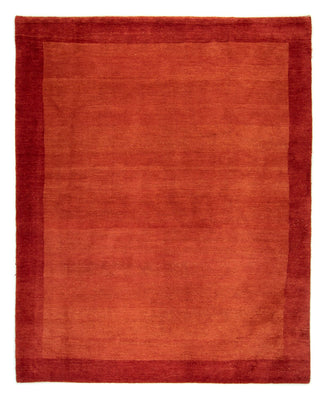 Gabbeh Rug - Perser - 330 x 264 cm - red