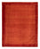 Gabbeh Rug - Perser - 330 x 264 cm - red