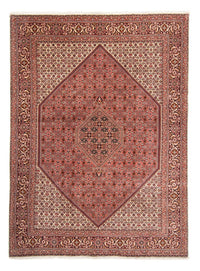 Perser Rug - Bidjar - 340 x 248 cm - light red