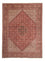 Perser Rug - Bidjar - 340 x 248 cm - light red
