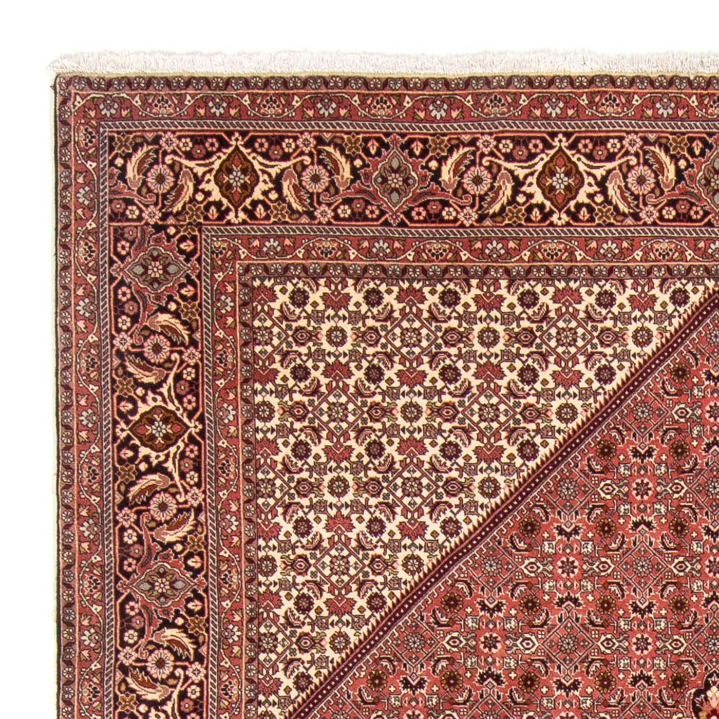 Bidjar Teppich 340x248cm - Perserteppich