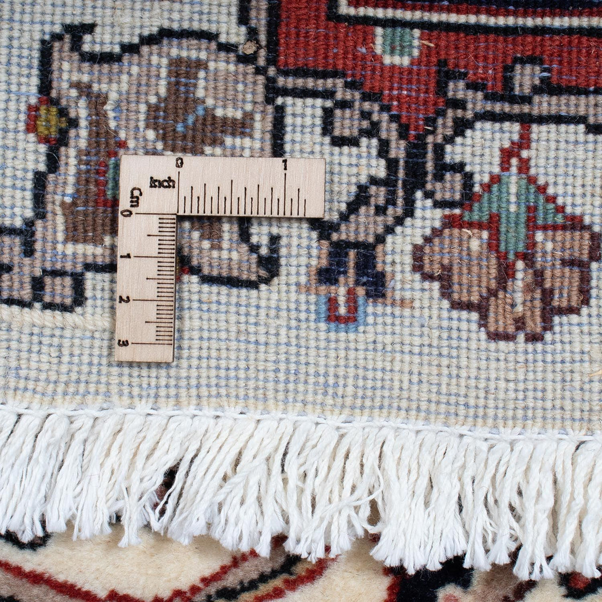 Perser Rug - Classic - 300 x 200 cm - beige