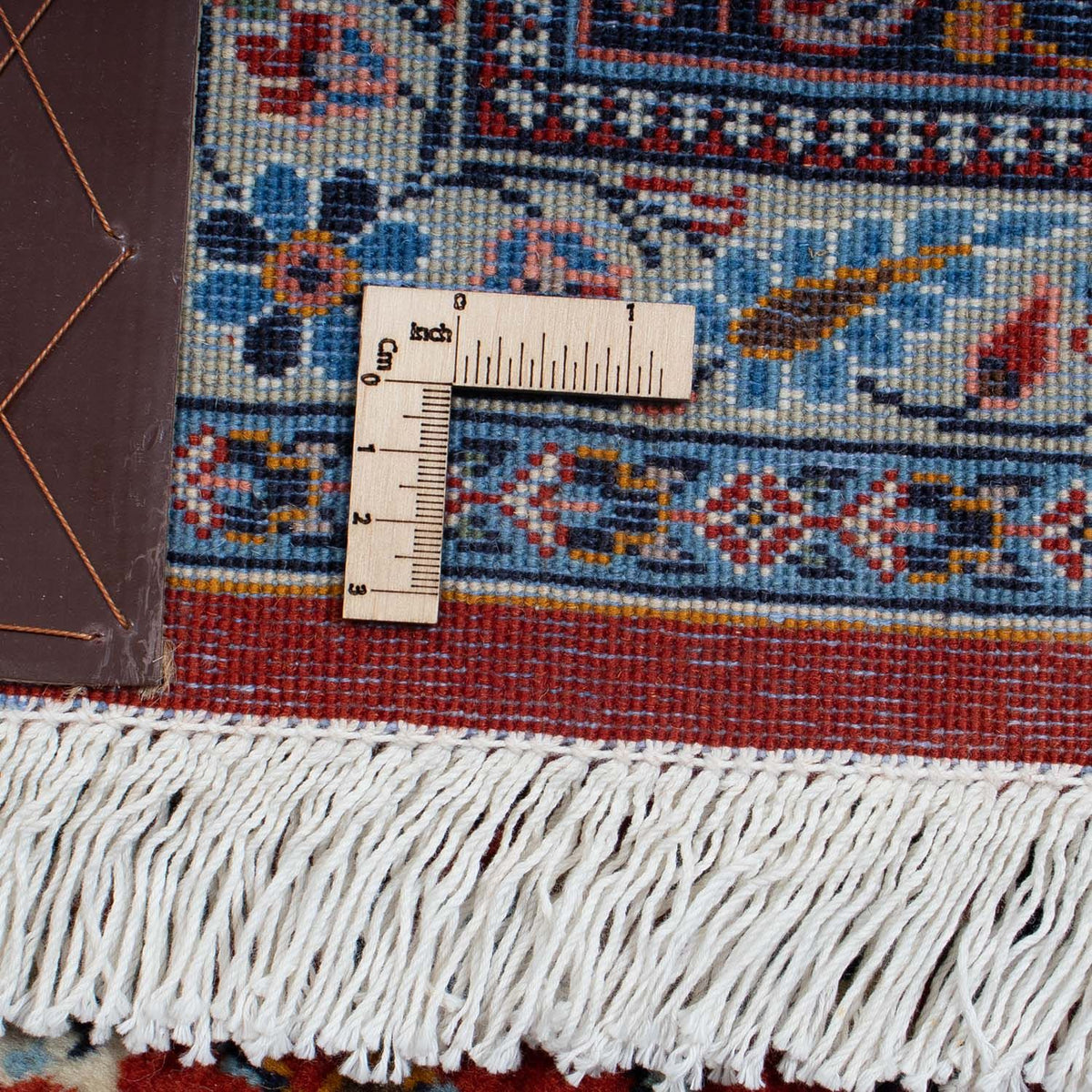 Perser Rug - Classic - 300 x 212 cm - red