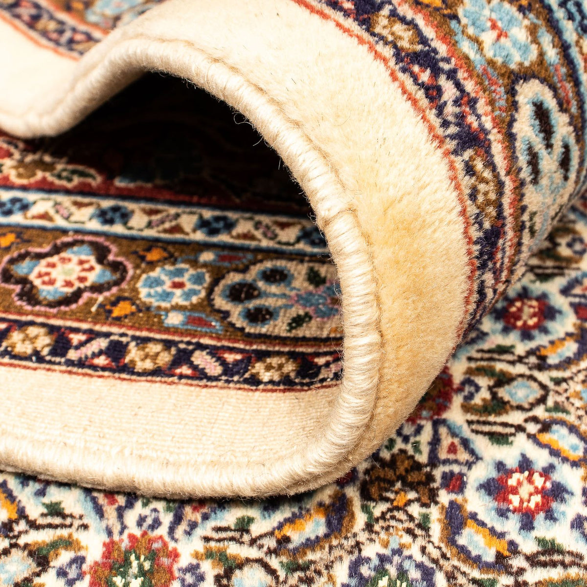 Perser Rug - Classic - 345 x 250 cm - multicolored