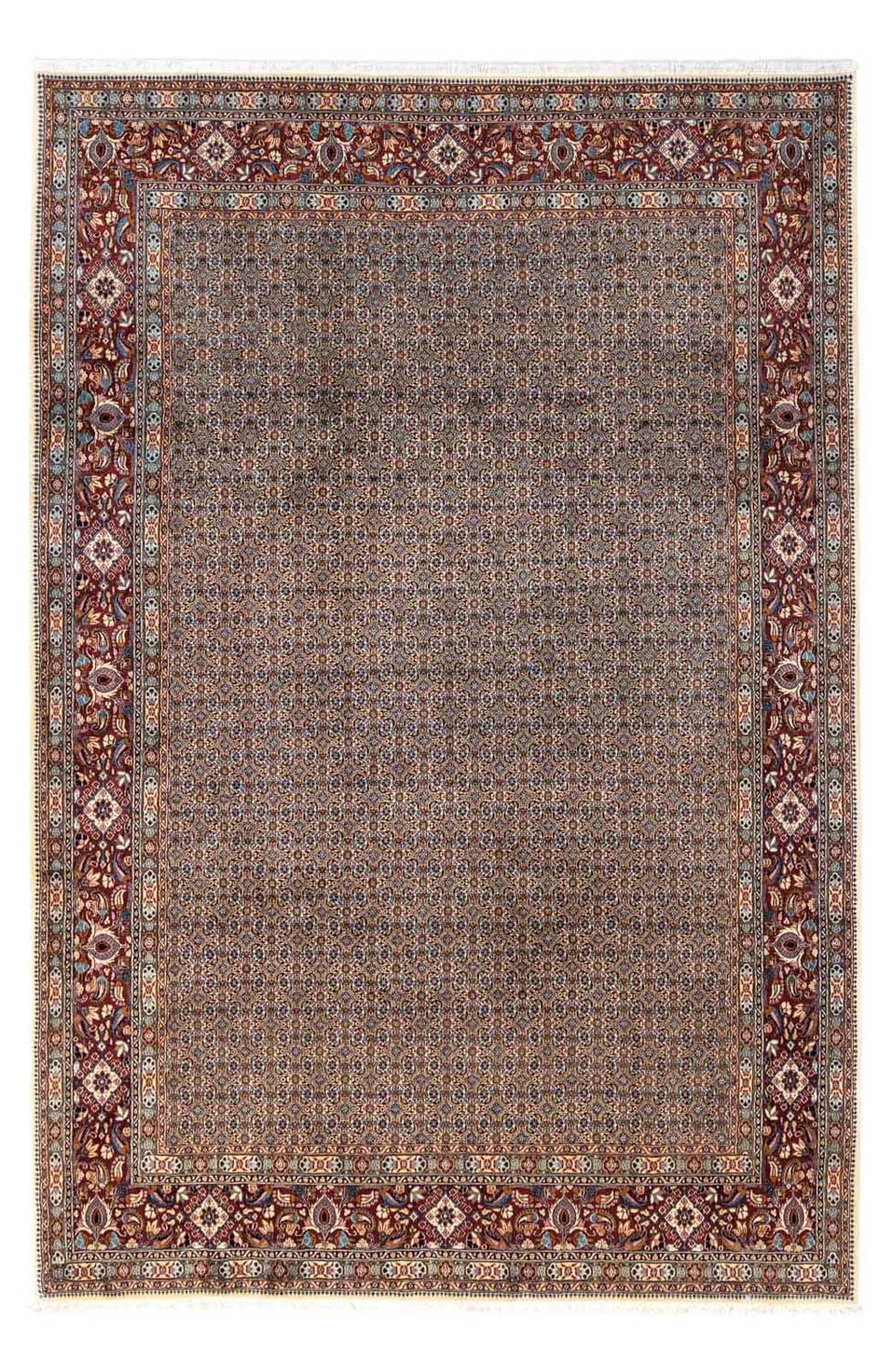 Perser Rug - Classic - 345 x 248 cm - beige