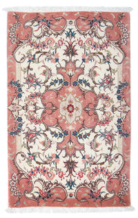 Perser Rug - Tabriz - Royal - 90 x 60 cm - beige