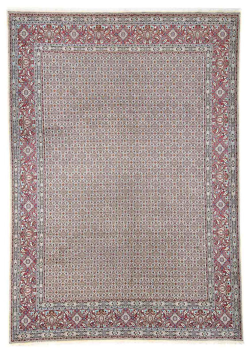 Perser Rug - Classic - 390 x 298 cm - beige