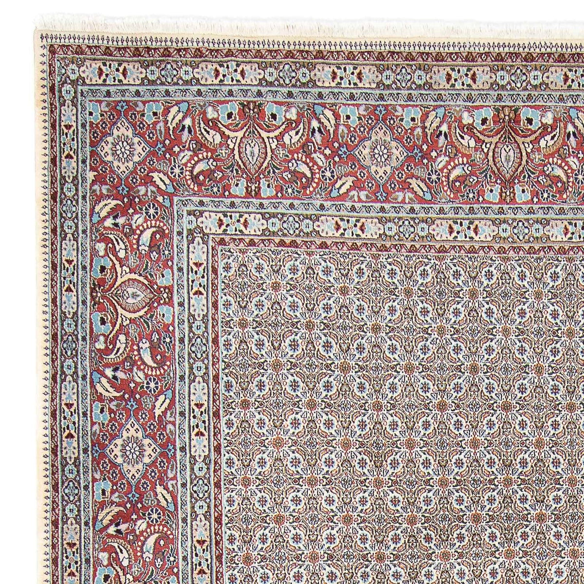 Perser Rug - Classic - 390 x 298 cm - beige
