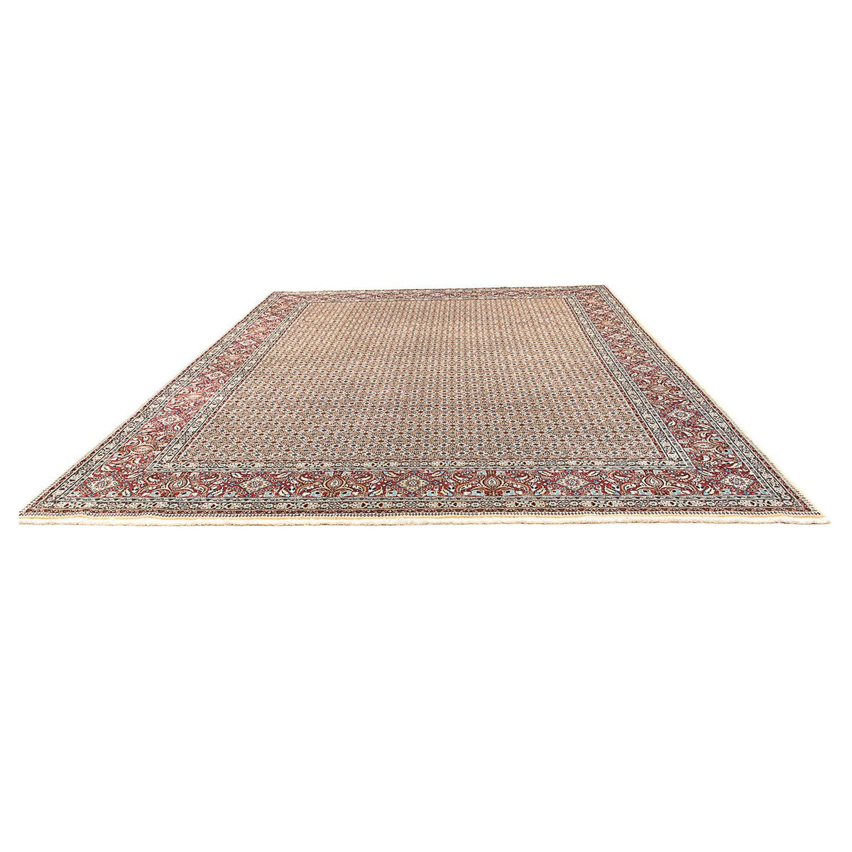 Perser Rug - Classic - 390 x 298 cm - beige
