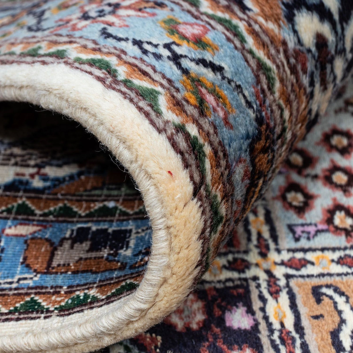 Perser Rug - Classic - 348 x 240 cm - beige