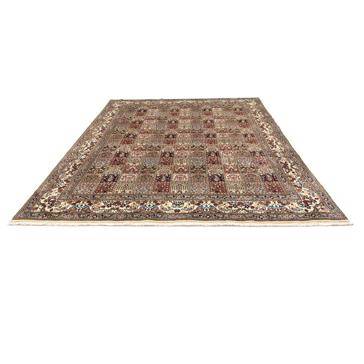 Perser Rug - Classic - 348 x 240 cm - beige
