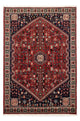 Abadeh Rug 151x99cm - Persian Rugs