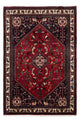 Abadeh Rug 154x100cm - Persian Rugs