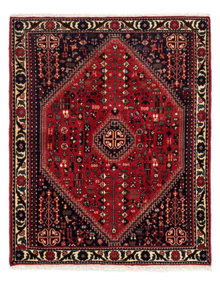 Perser Rug - Nomadic - 135 x 104 cm - dark blue