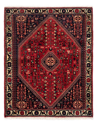 Perser Rug - Nomadic - 135 x 104 cm - dark blue