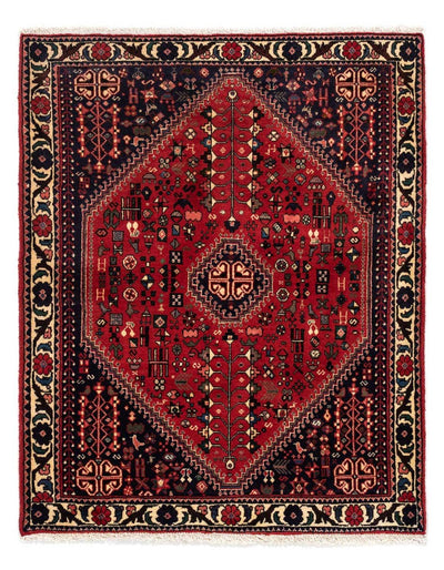 Abadeh Rug 104x135cm - Persian Rugs
