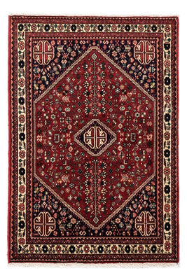 Perser Rug - Nomadic - 149 x 98 cm - dark blue