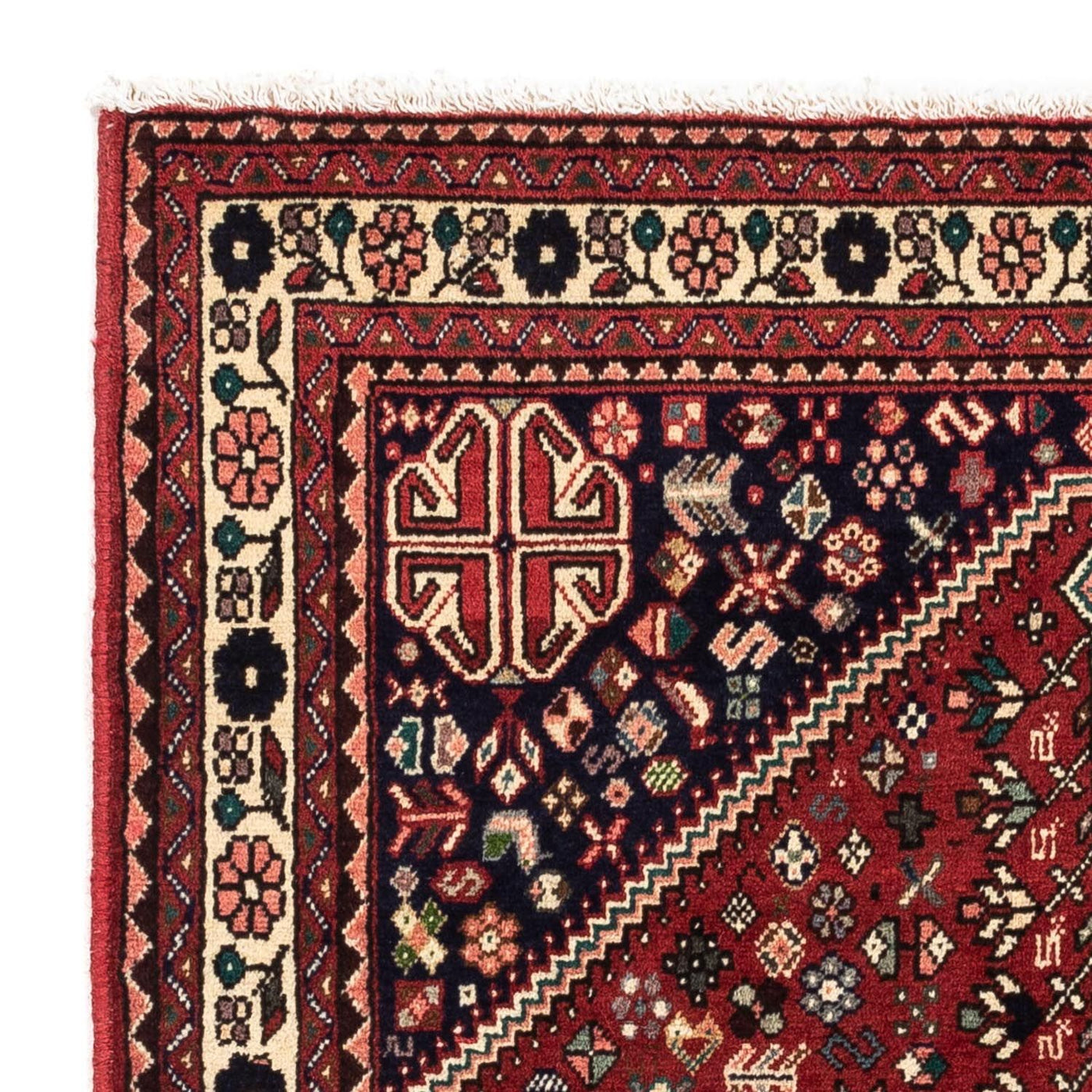 Abadeh Rug 149x98cm - Persian Rugs