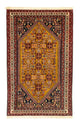 Ghashghai Teppich 158x98cm - Perserteppich