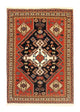 Qashqai Rug 152x113cm - Persian Rugs