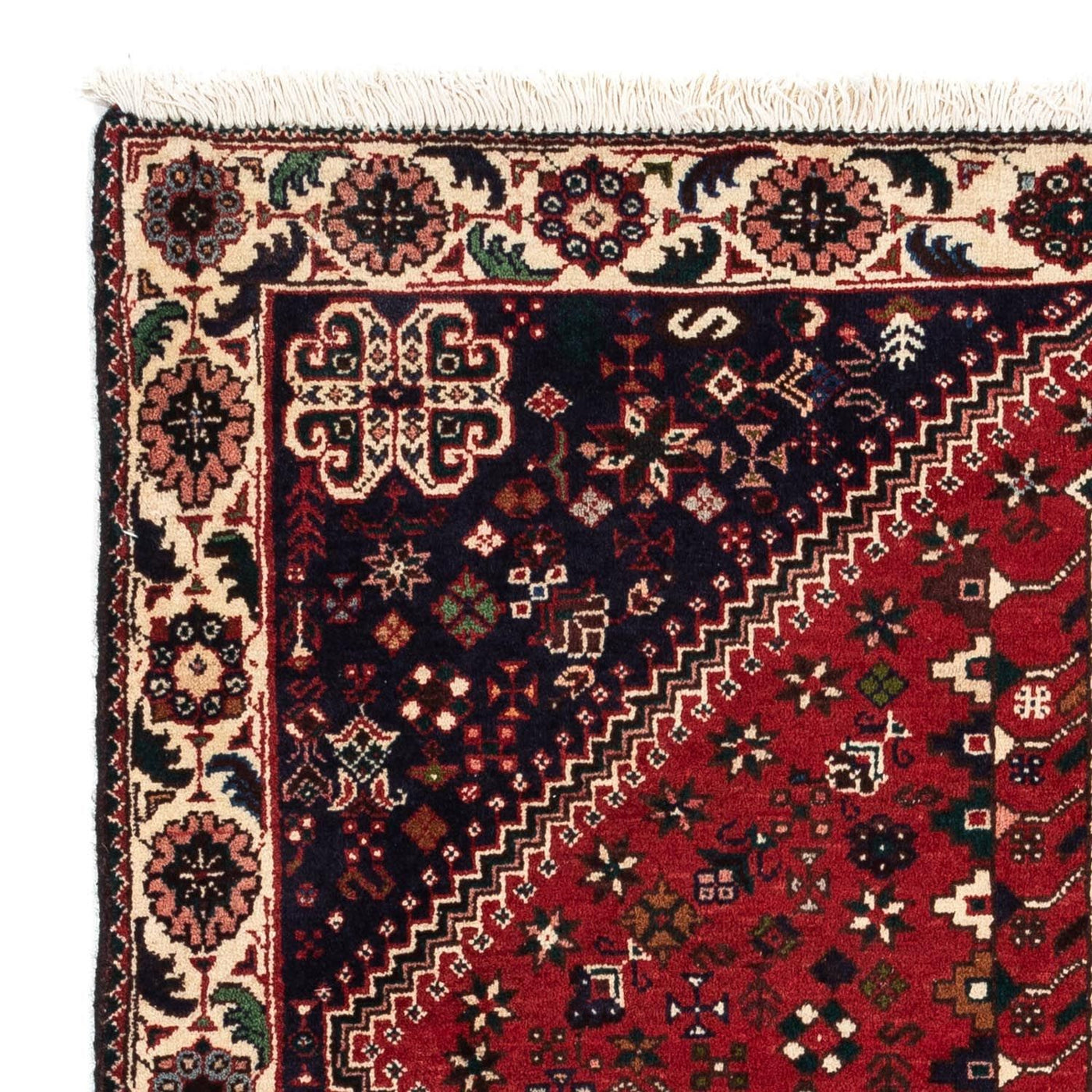 Abadeh Rug 147x108cm - Persian Rugs