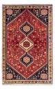 Abadeh Rug 125x80cm - Persian Rugs