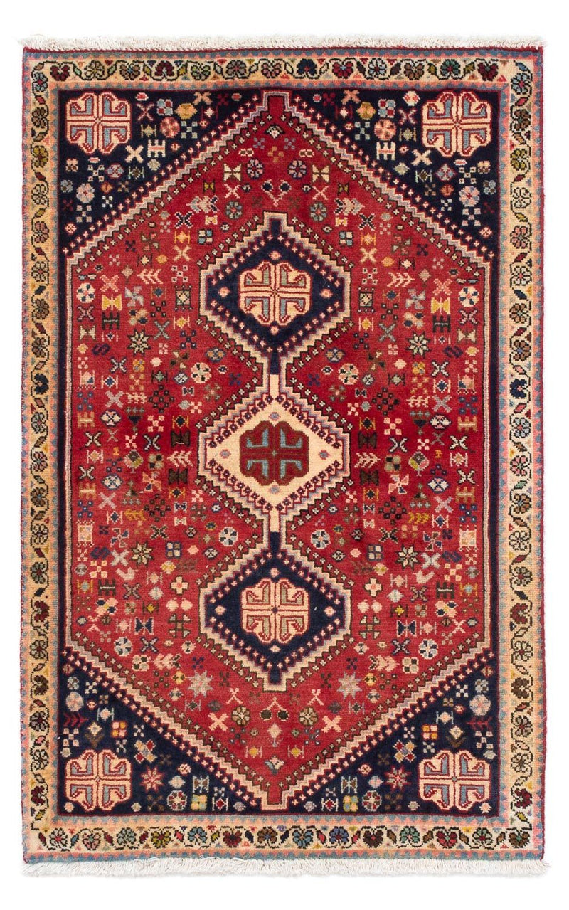 Abadeh Rug 125x80cm - Persian Rugs