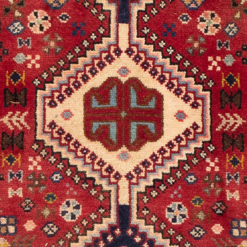 Abadeh Rug 125x80cm - Persian Rugs