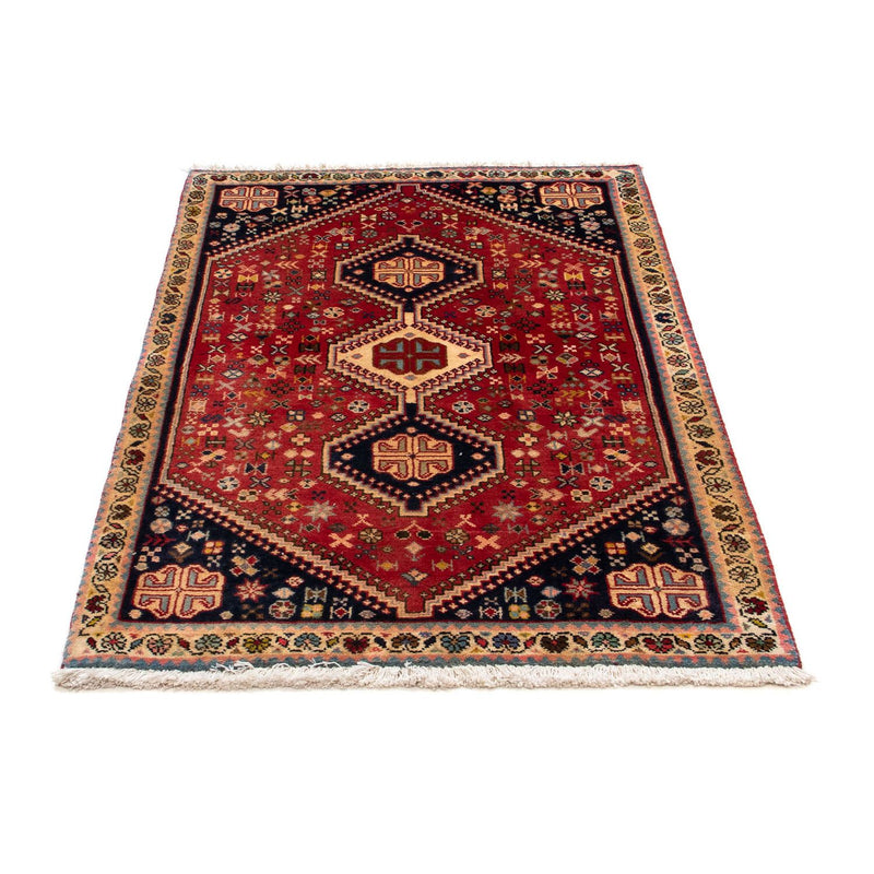 Abadeh Rug 125x80cm - Persian Rugs
