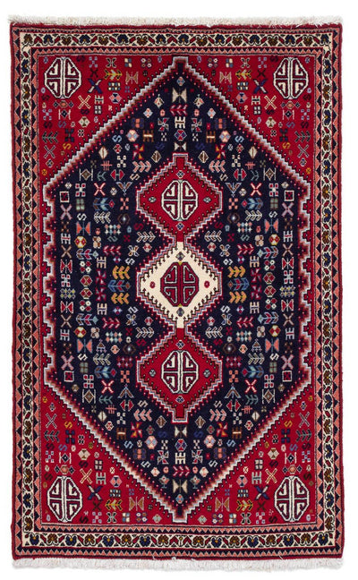 Abadeh Rug 78x130cm - Persian Rugs