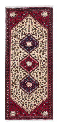 Perser Rug - Nomadic - 148 x 62 cm - beige