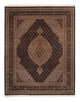 Tabriz Rug 299x240cm - Persian Rugs
