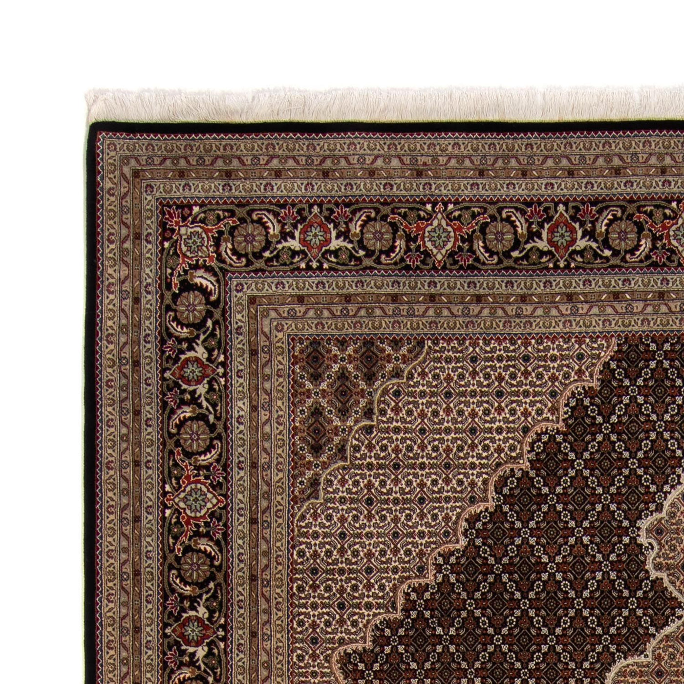 Tabriz Rug 299x240cm - Persian Rugs
