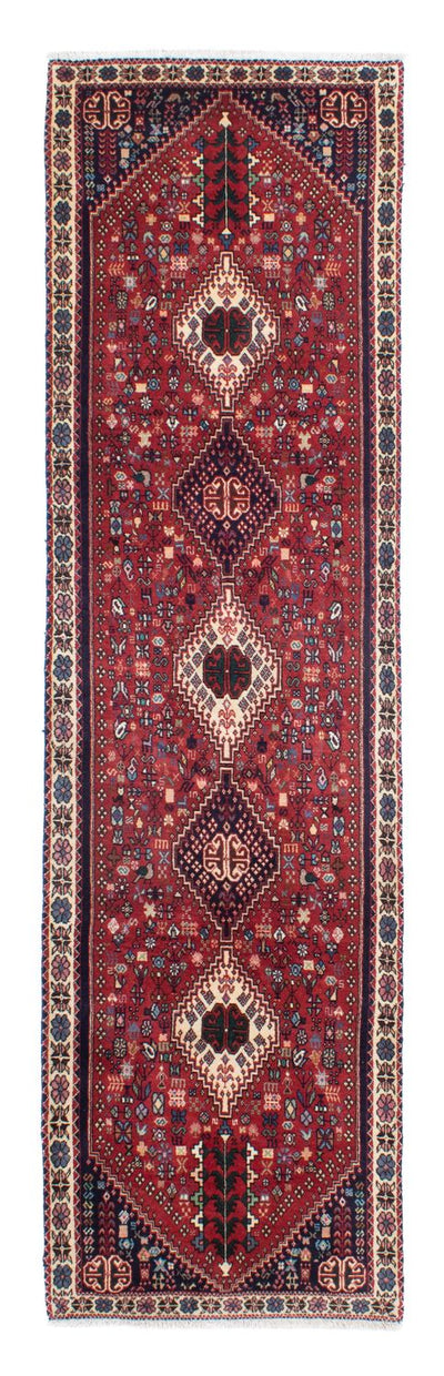 Abadeh Rug 77x297cm - Persian Rugs
