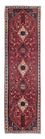 Runner Perser Rug - Nomadic - 297 x 77 cm - dark red