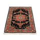 Tabriz - 50 Raj Rug 90x60cm - Persian Rugs