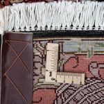 Perser Rug - Tabriz - Royal - 90 x 60 cm - dark blue