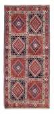 Yalameh Rug 83x196cm - Persian Rugs