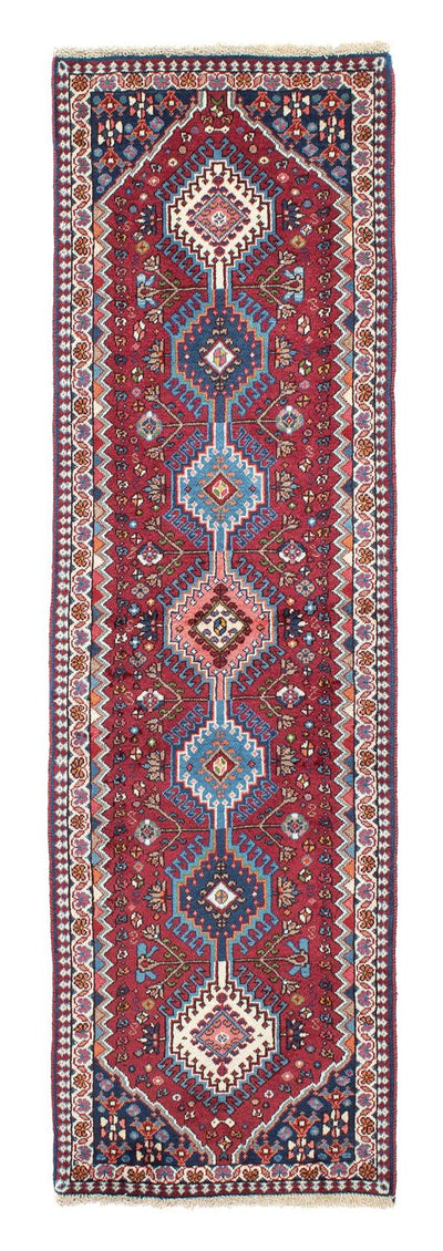 Yalameh Rug 60x194cm - Persian Rugs