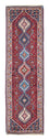 Runner Perser Rug - Nomadic - 194 x 60 cm - dark red