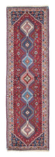 Yalameh Rug 194x60cm - Persian Rugs
