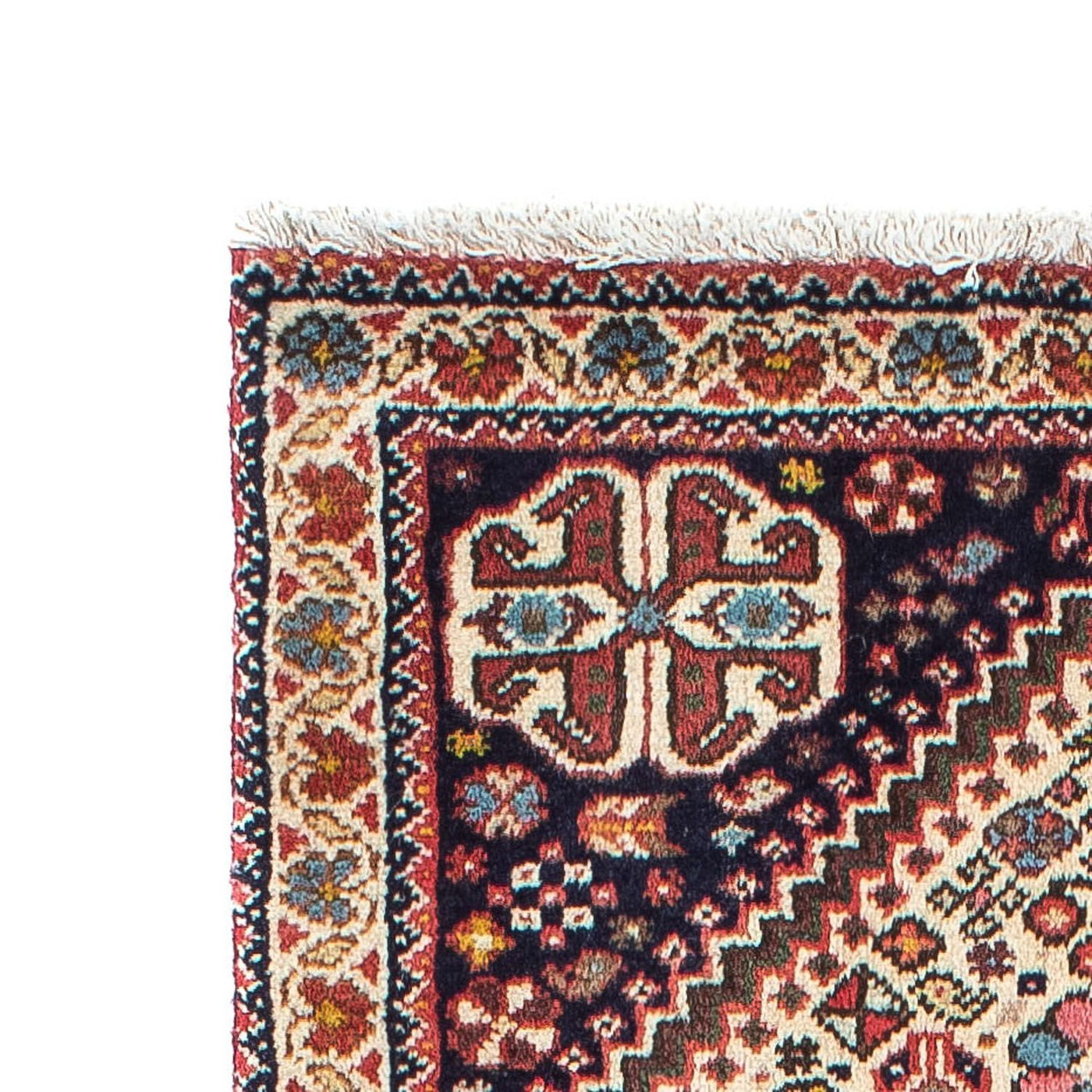 Yalameh Rug 198x68cm - Persian Rugs
