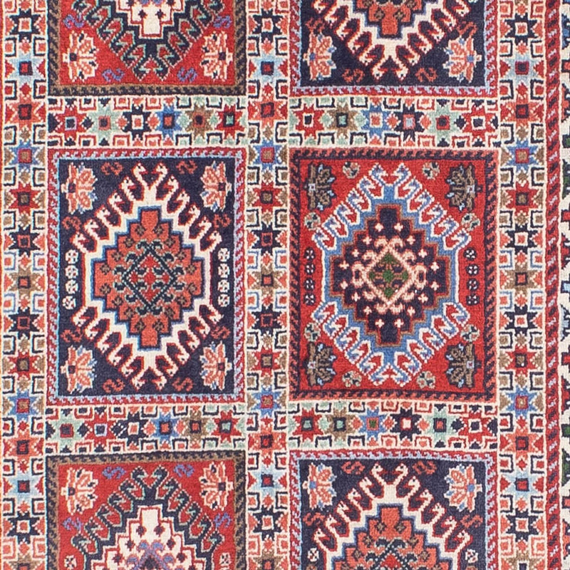 Yalameh Rug 304x73cm - Persian Rugs