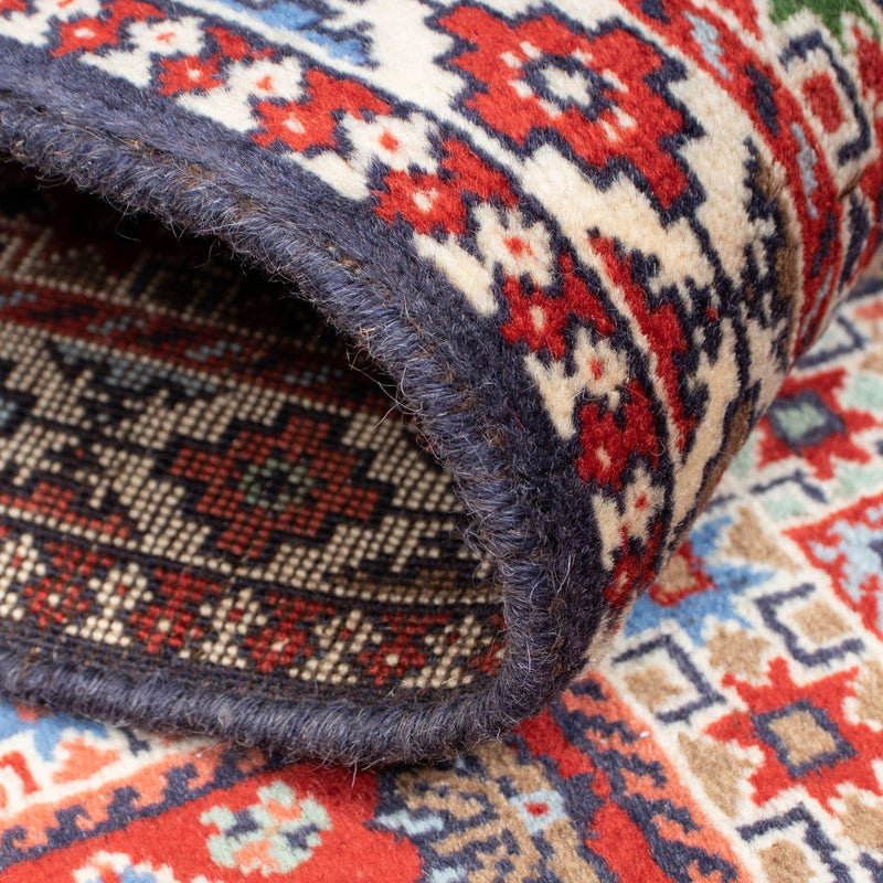 Yalameh Rug 304x73cm - Persian Rugs