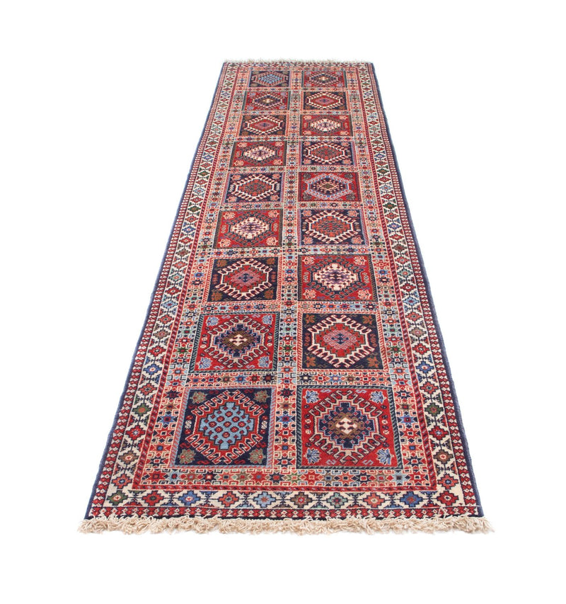 Yalameh Rug 304x73cm - Persian Rugs