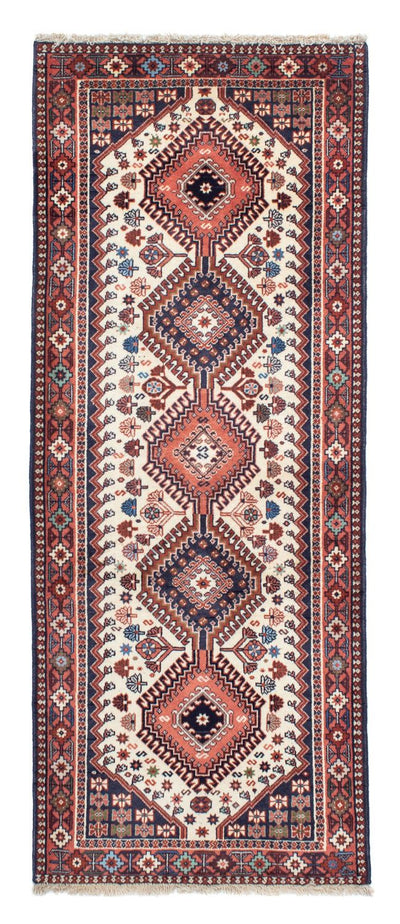 Yalameh Rug 81x207cm - Persian Rugs